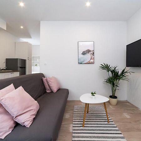 Apartment Odiseja Задар Экстерьер фото