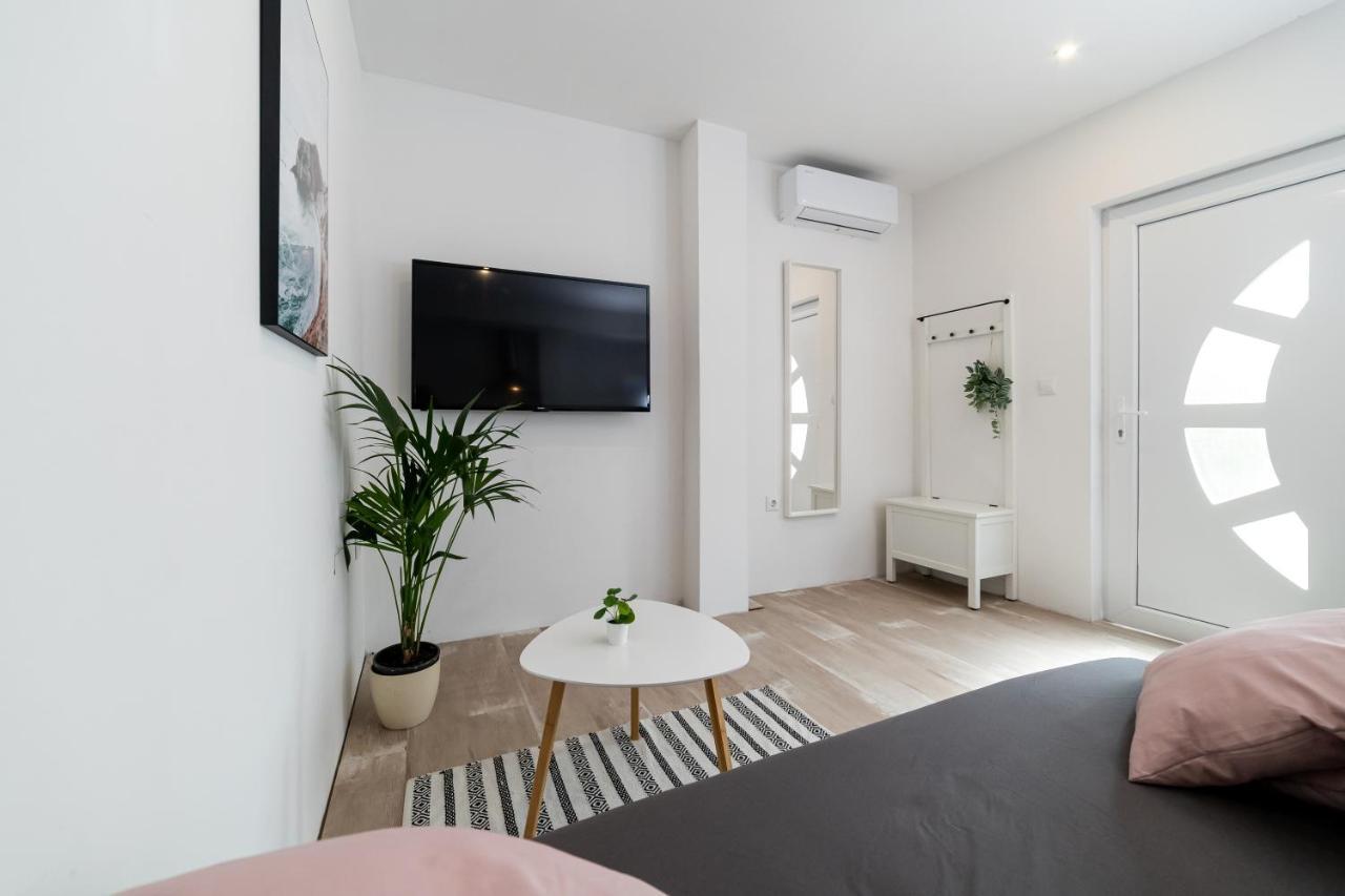 Apartment Odiseja Задар Экстерьер фото