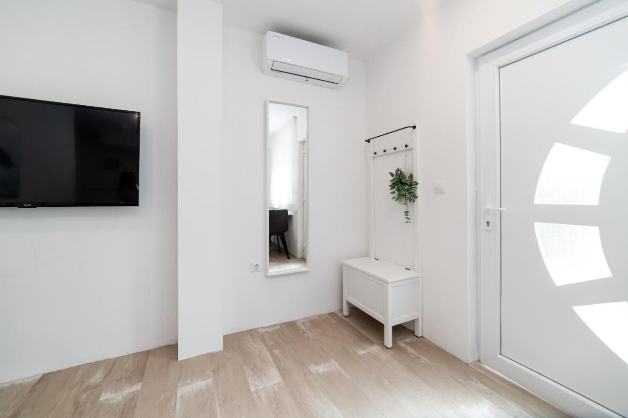 Apartment Odiseja Задар Экстерьер фото