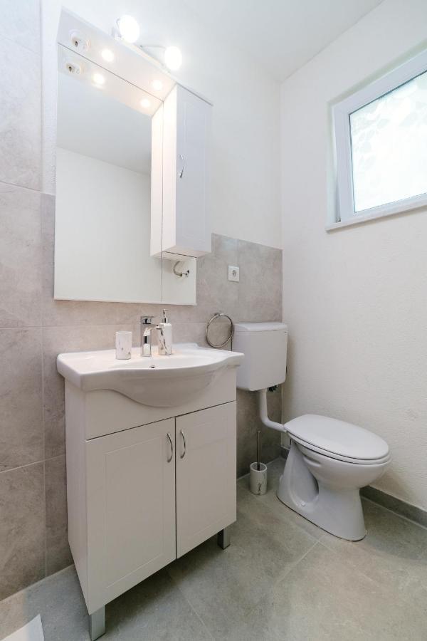 Apartment Odiseja Задар Экстерьер фото