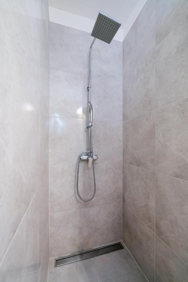 Apartment Odiseja Задар Экстерьер фото