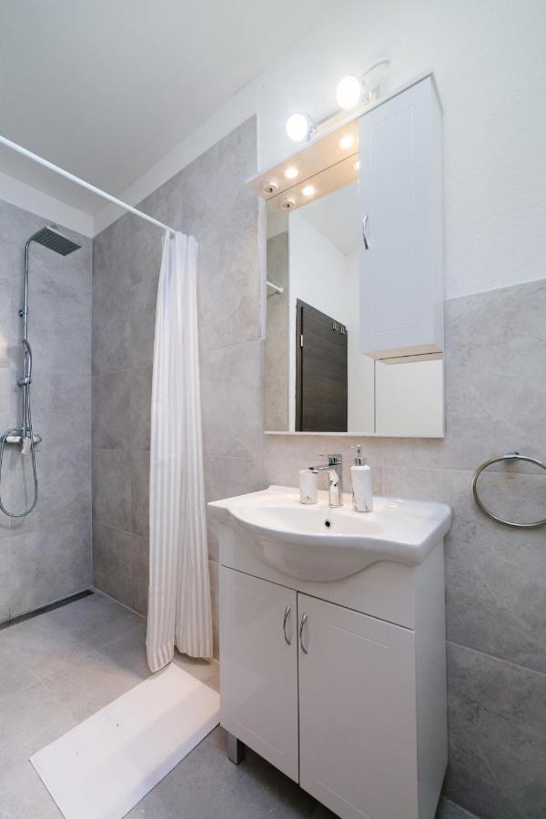 Apartment Odiseja Задар Экстерьер фото