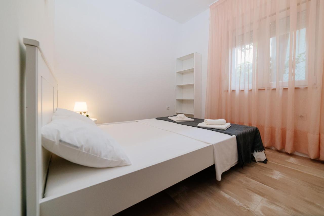 Apartment Odiseja Задар Экстерьер фото